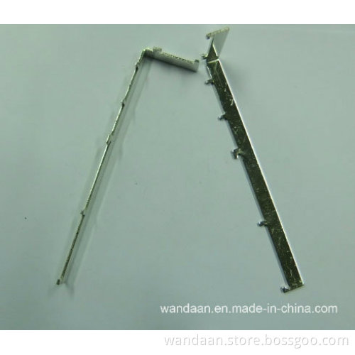 High Quality Metal Sheet Stamping Parts with Competitive Price